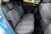 Ford Fiesta ST-2 29