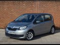 Skoda Citigo 1.0 Citigo SE GreenTech MPI 5dr 10