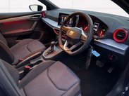SEAT Ibiza 1.0 Ibiza FR TSi Semi-Auto 5dr 10