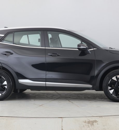 Kia Sportage 1.6 T-GDi HEV 'Pure'