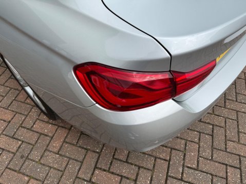 BMW 4 Series 3.0 440i M Sport Auto Euro 6 (s/s) 5dr 52