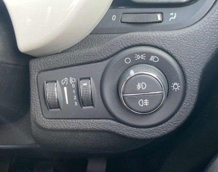 Fiat 500X 1.6 500X Popular Star 5dr 54
