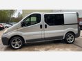 Renault Trafic 2.0 TD dCi SL29 QS6 L1 H1 4dr 14