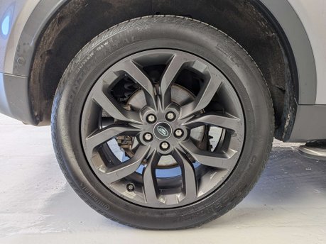 Land Rover Discovery Sport 2.0 Discovery Sport HSE Si4 Auto 4WD 5dr 28