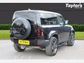 Land Rover Defender 3.0 D250 MHEV HSE 4WD Auto 3dr 7