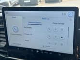 Ford Transit LWB L3H2 Medium Roof Trend 350 Air Con Camera Sensors EURO 6 25
