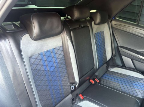 Volkswagen T-Roc 2.0 T-Roc R TSi 4Motion Semi-Auto 4WD 5dr 36