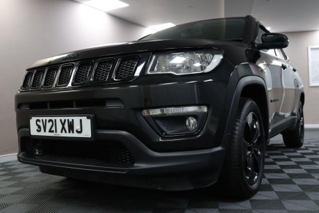 Jeep Compass MULTIAIR II NIGHT EAGLE 27