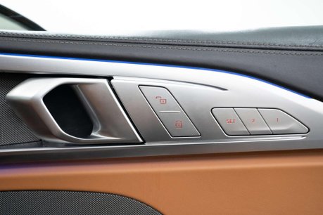 BMW 8 Series 3.0 840i M Sport Auto 4dr 27