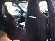 Land Rover Discovery D350 COMMERCIAL DYNAMIC HSE WITH VINTAGE TAN SVR SEATS MATT PPF 22
