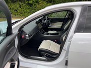 Jaguar XE 2.0i R-Sport Auto Euro 6 (s/s) 4dr 38