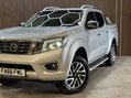 Nissan Navara 2.3 Navara Tekna dCi Auto 4WD 5dr 44