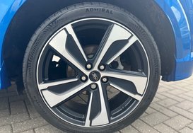 Ford Puma 1.0 ST-LINE X FIRST EDITION PLUS MHEV 15