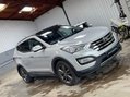 Hyundai SANTA FE 2.2 CRDi Premium SE 4WD Euro 5 5dr (7 seat) 17