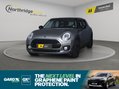 Mini Clubman 1.5 Cooper Classic Euro 6 (s/s) 6dr 4