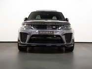 Land Rover Range Rover Sport 5.0 P575 V8 SVR Carbon Edition SUV 5dr Petrol Auto 4WD Euro 6 (s/s) (575 ps 5