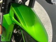 Kawasaki Versys 650 2018 39K FULL LUGGAGE NEW MOT SERVICED ADVENTURE BIKE 650CC A2 11