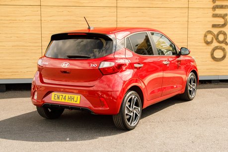 Hyundai i10 PREMIUM