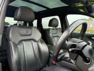 Audi Q7 3.0 Q7 Black Edition 50 TDI Quattro Auto 4WD 5dr 25