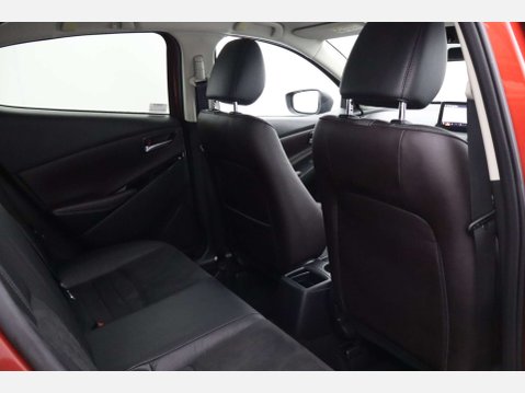 Mazda 2 1.5 Mazda2 GT Sport Nav+ 5dr 26