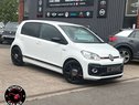 Volkswagen Up 1.0 Up GTi 5dr