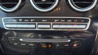Mercedes-Benz C Class 2.1 C220d Sport Saloon 4dr Diesel Manual Euro 6 (s/s) (170 ps) 41