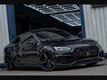 Audi A5 2.9 RS 5 Sportback TFSI Audi Sport Edition Quattro Auto 4WD 5dr 30