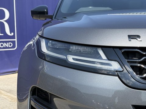 Land Rover Range Rover Evoque 2.0 D180 R-Dynamic SE SUV 5dr Diesel Auto 4WD Euro 6 (s/s) (180 ps) 10