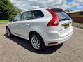 Volvo XC60 2.0 XC60 SE Luxury Nav D4 5dr 32