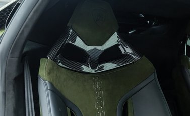 Lamborghini Huracan Sterrato 12