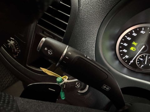 Mercedes-Benz Vito eVito 66 Progressive 12