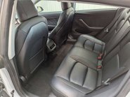 Tesla Model 3 Model 3 Long Range AWD 4WD 4dr 65