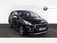 Peugeot 3008 1.2 PureTech Allure Euro 6 (s/s) 5dr 1