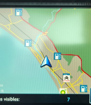 Citroen C4 Picasso E-HDI AIRDREAM EXCLUSIVE PLUS AUTOMATIC.9 SERVICES,FULLY LOADED SPEC 3