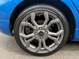 Ford Fiesta ST-LINE X 13