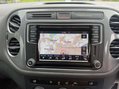 Volkswagen Tiguan 2.0 Tiguan Match Edition TDI BlueMotion Technology 4Motion 4WD 5dr 38