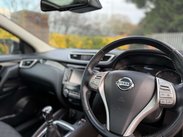 Nissan Qashqai 1.2 Qashqai N-Tec+ DiG-T 5dr 8