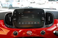 Fiat 500 STANDARD 27