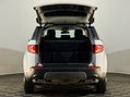 Land Rover Discovery Sport TD4 SE TECH 8