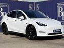 Tesla Model Y (Dual Motor) Long Range SUV 5dr Electric Auto 4WDE (384 bhp)