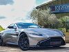 Aston Martin Vantage V8