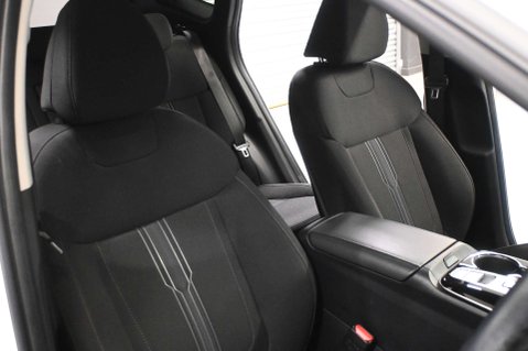 Hyundai TUCSON 1.6 Tucson SE Connect TGDi HEV Auto 5dr 41