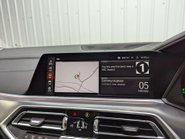 BMW X5 3.0 X5 xDrive 40d XLine MHEV Auto 4WD 5dr 94