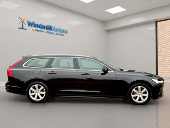 Volvo V90 2.0 D4 Momentum Auto Euro 6 (s/s) 5dr
