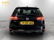 Volkswagen Golf 1.0 TSI Match Estate 5dr Petrol Manual Euro 6 (s/s) (115 ps) Alloys 6