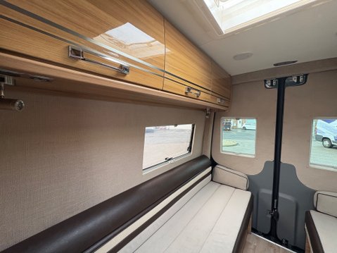 Lunar Landstar RL S 28