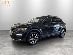 Volkswagen T-Roc 1.5 TSI EVO Active SUV 5dr Petrol DSG Euro 6 (s/s) (150 ps)