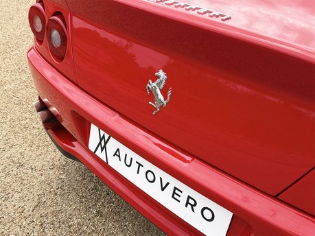 Ferrari 550 MARANELLO 29