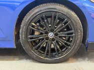 BMW 3 Series 2.0 330e 12kWh M Sport Saloon 4dr Petrol Plug-in Hybrid Auto Euro 6 (s/s) ( 49