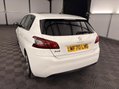 Peugeot 308 1.2 PureTech GPF Allure Euro 6 (s/s) 5dr 54